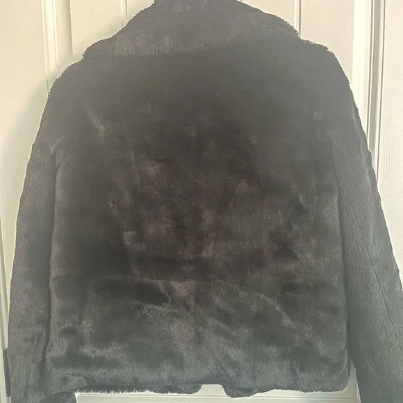 New  Exspress Jacket with tag size small - Picture 2 of 5